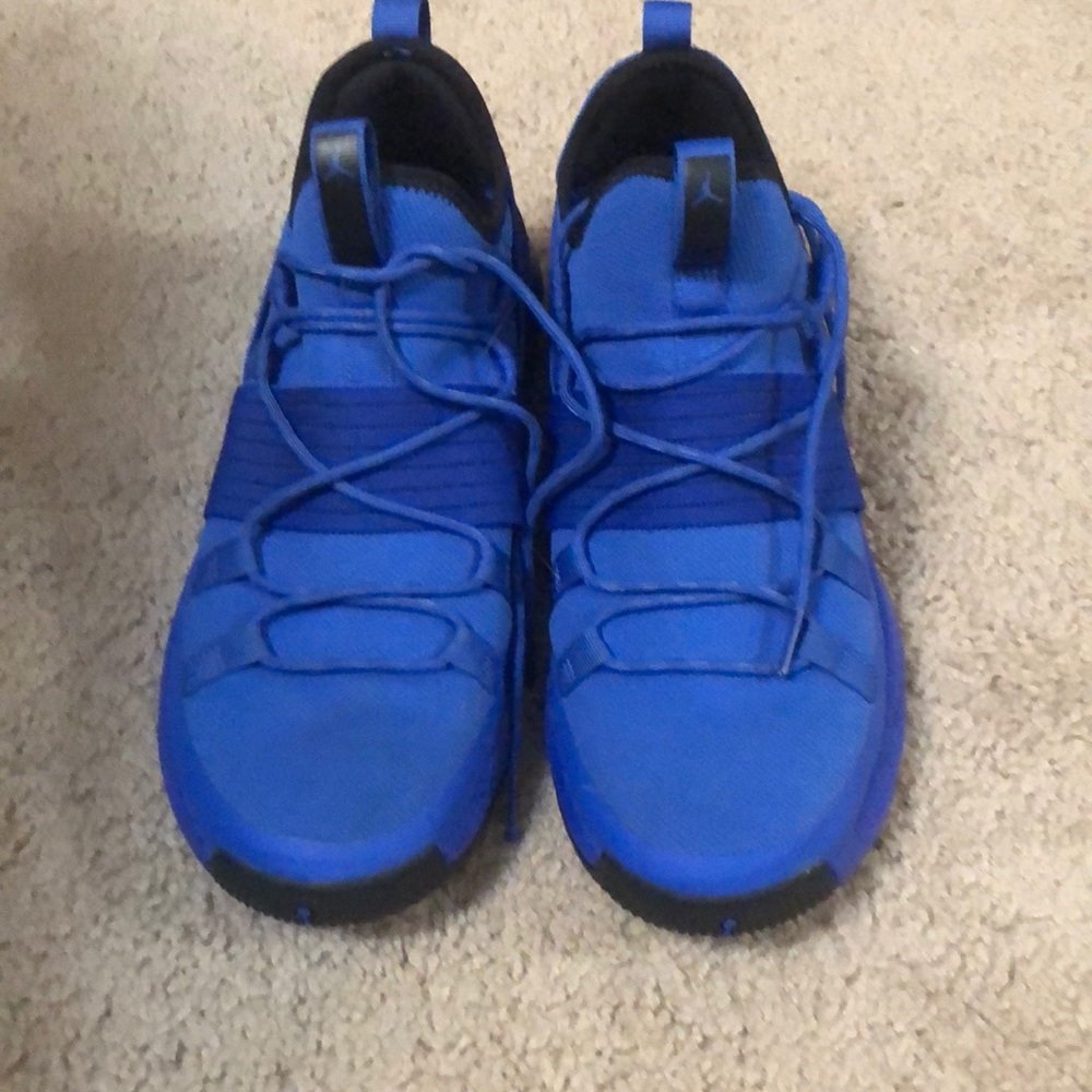Men’s Jordan’s size 10